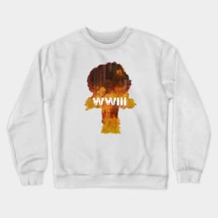 WWIII Crewneck Sweatshirt